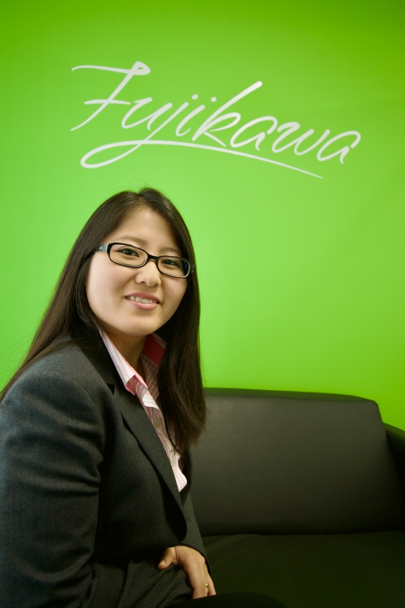 Entrepreneurial work